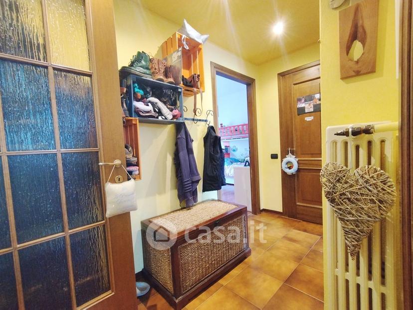 Trilocale in Via Volturno — foto 23 di 35