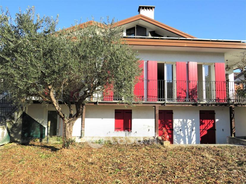 Villa in Via San Gregorio Barbarigo 15 — foto 26 di 42