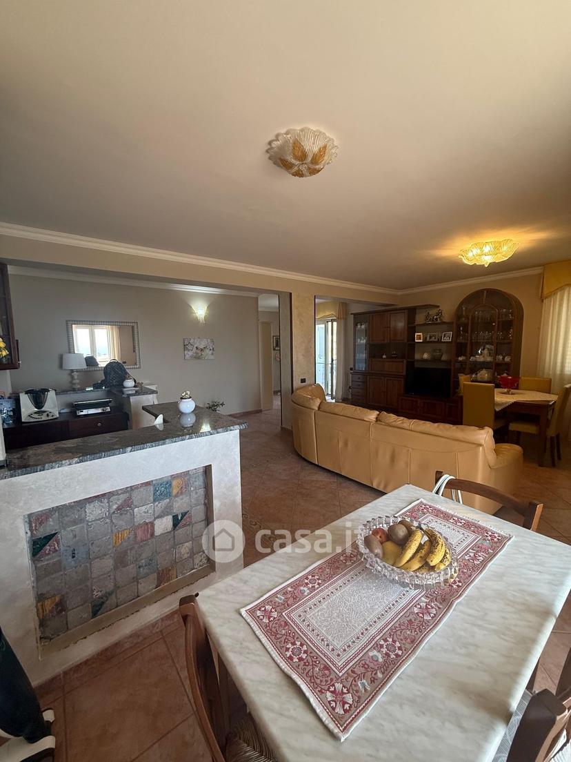 Quadrilocale in Zona Capocolonna — foto 33 di 39