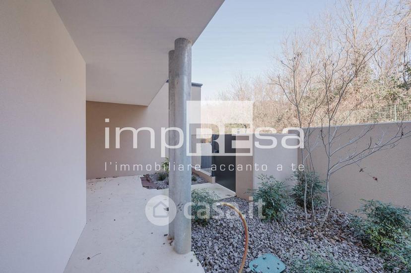 Villa in Via Giambellino — foto 11 di 44