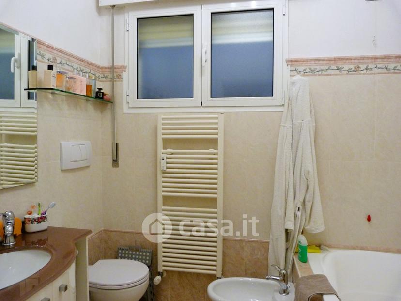 Appartamento in Via Alberto Salietti 8 — foto 34 di 36