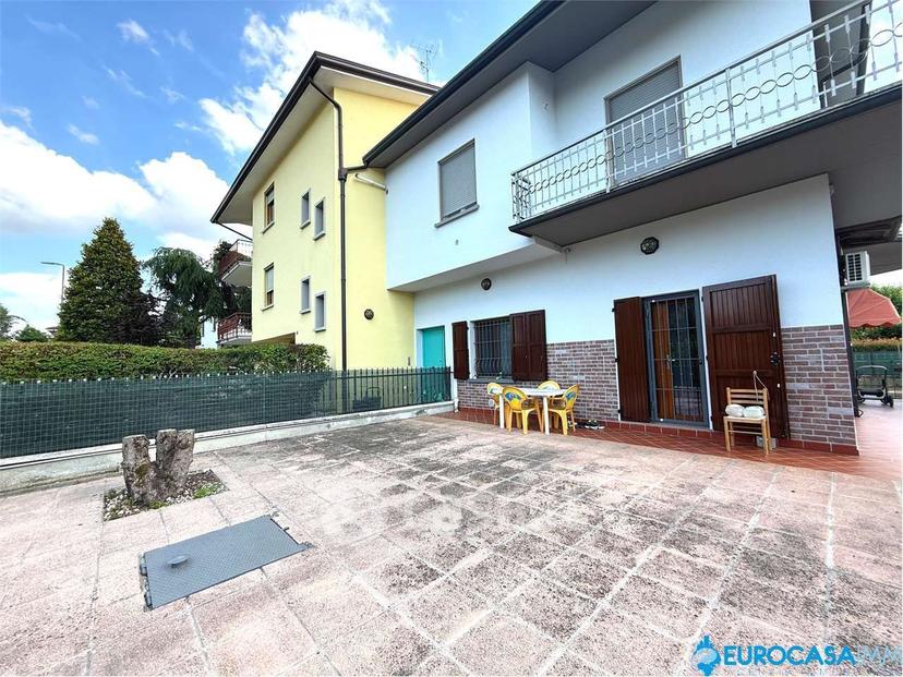 Quadrilocale in Via A. Ferretti 93 — foto 11 di 27