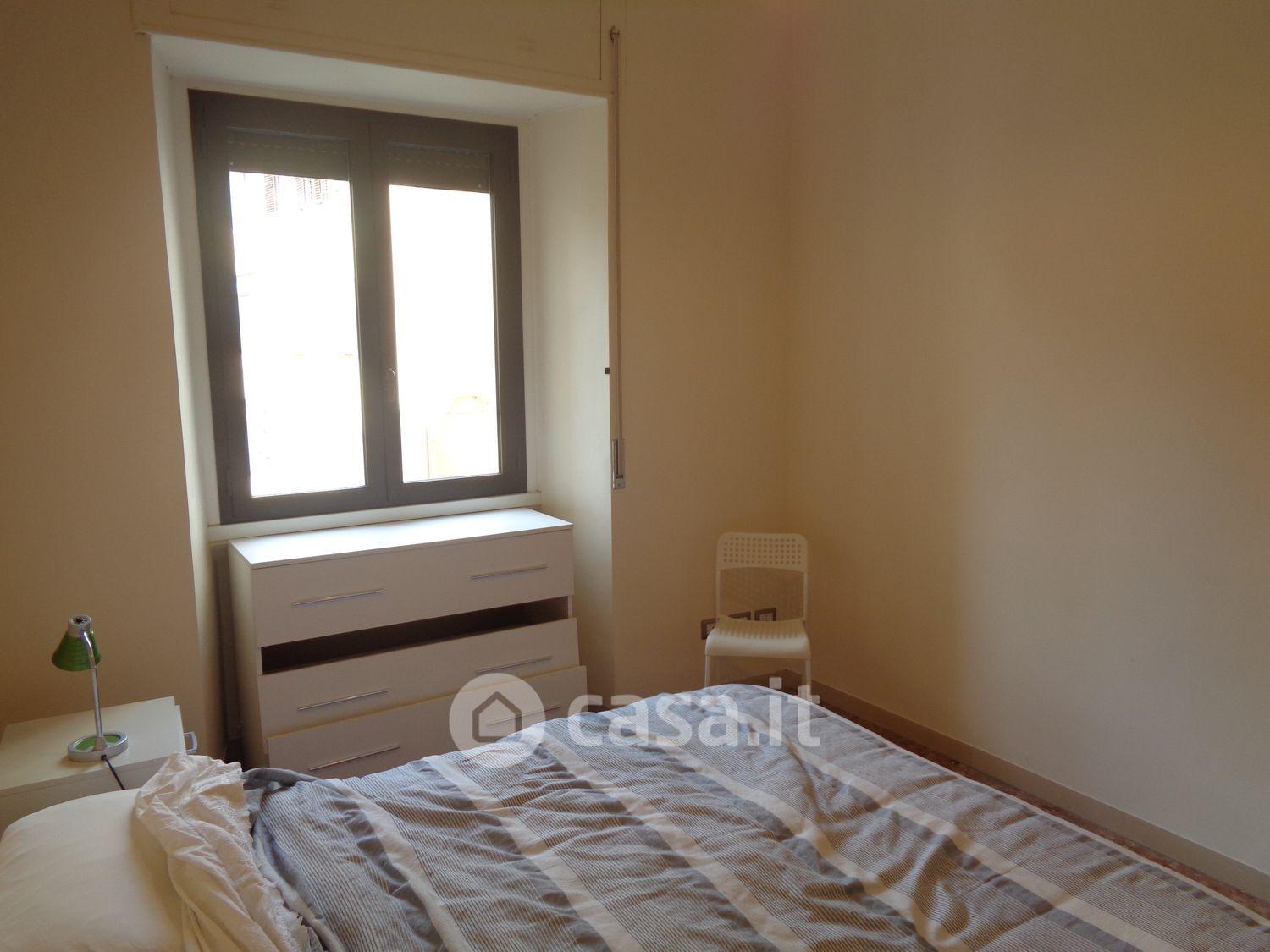 Quadrilocale in Via Vicenza 1