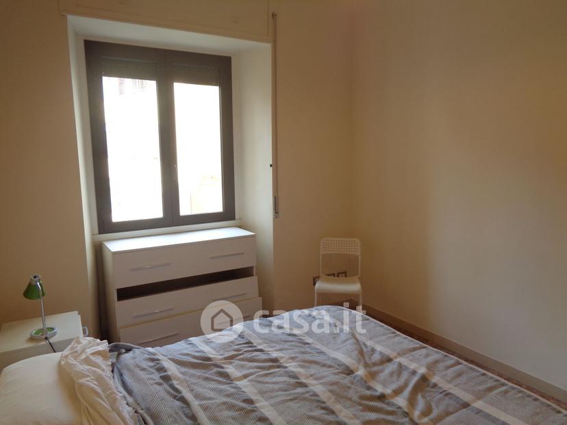 Quadrilocale in Via Vicenza 1