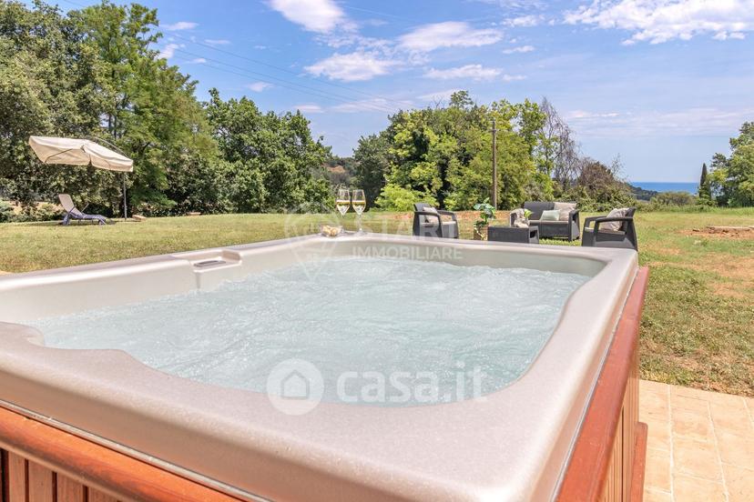 Villa in Contrada Grazie 56 — foto 8 di 54