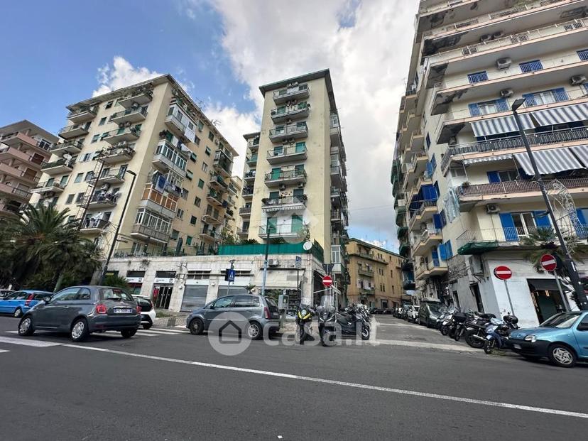 Trilocale in Via Giuseppe de Lorenzo 22 — foto 9 di 20