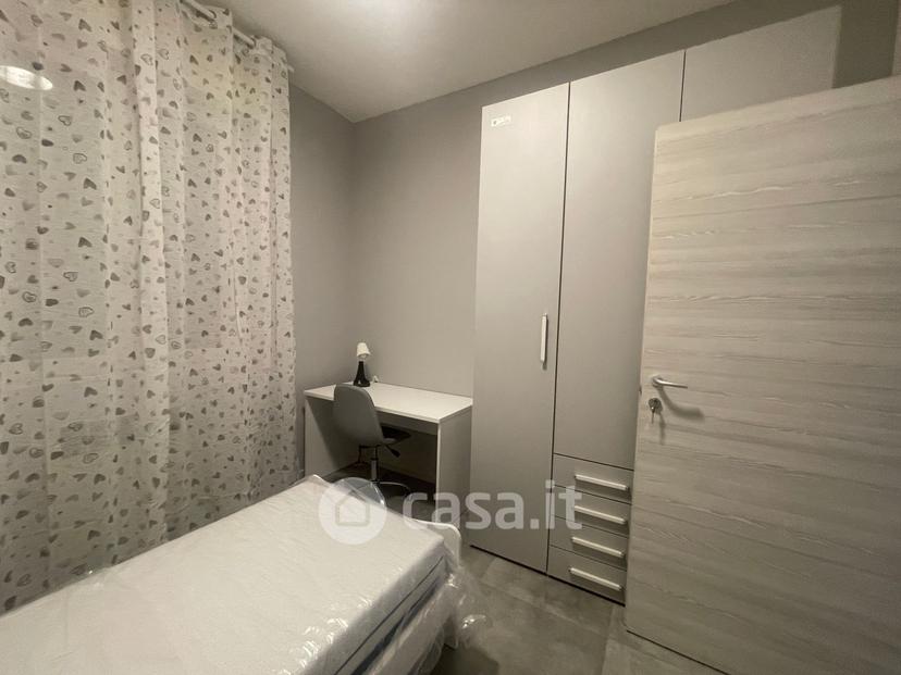 Stanza in Via Bartolomeo Spani 18 d — foto 33 di 35