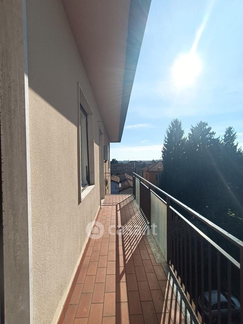 Bilocale in Via Giuseppe Giusti 8 — foto 9 di 16