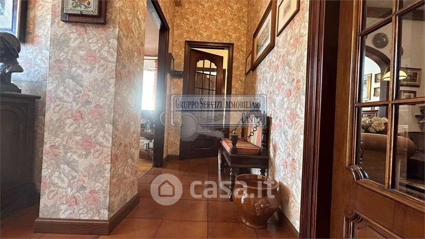 Villa in Via Asiago 57 — foto 68 di 114