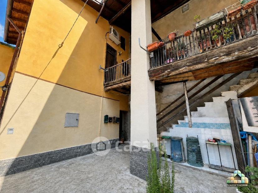 Bilocale in Via San Giuseppe 9 — foto 17 di 17