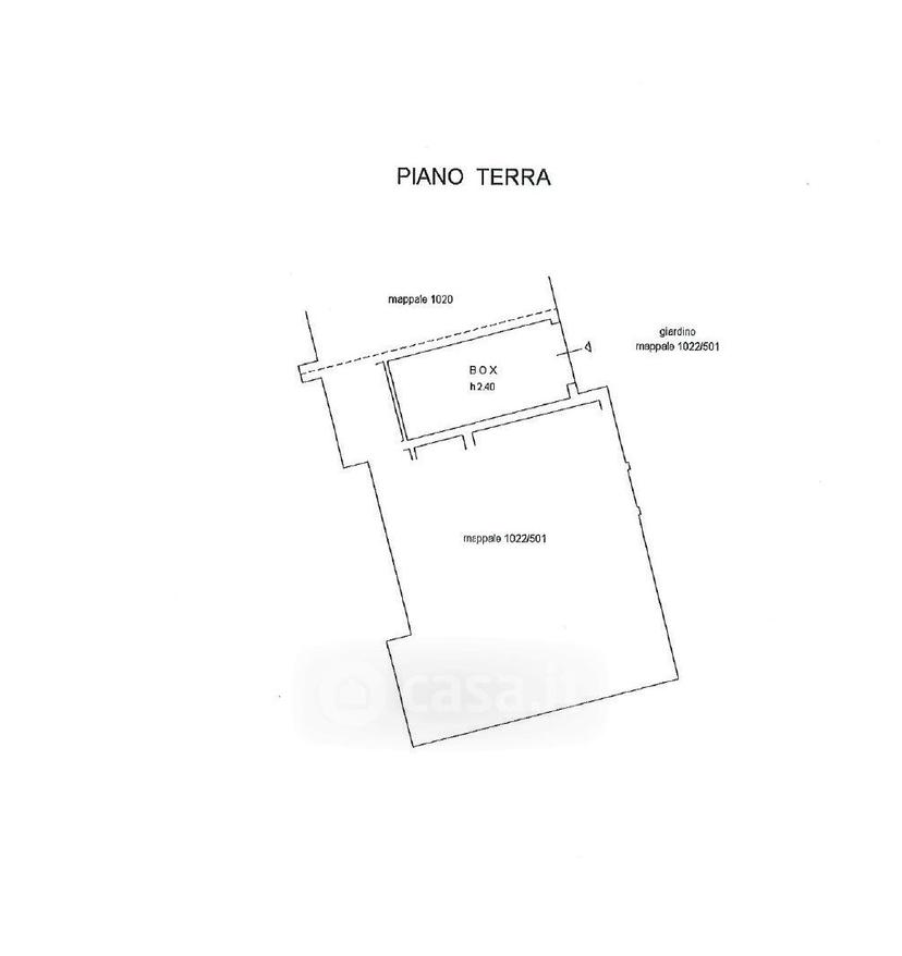 Villa in Via dei Gerani 1 — foto 20 di 37