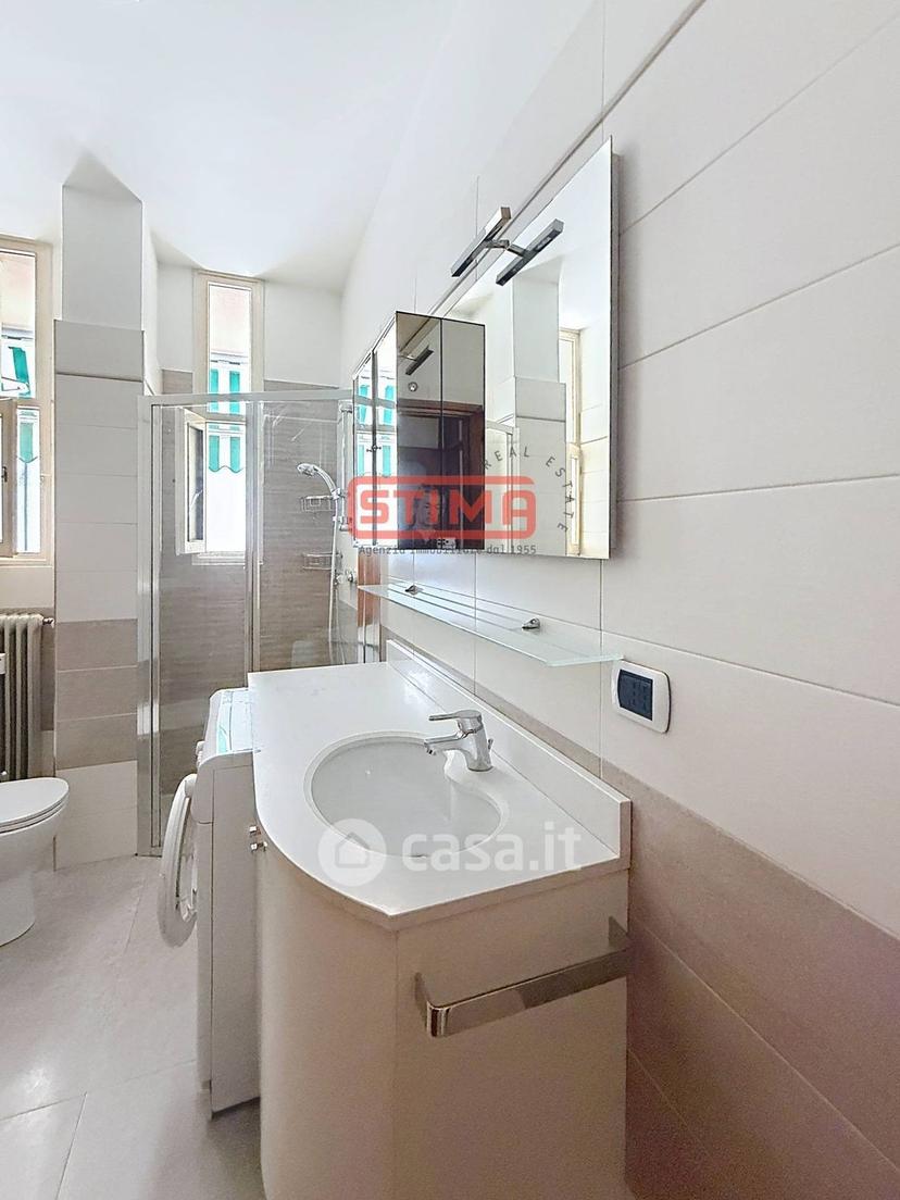 Quadrilocale in Viale Monte Grappa — foto 22 di 26