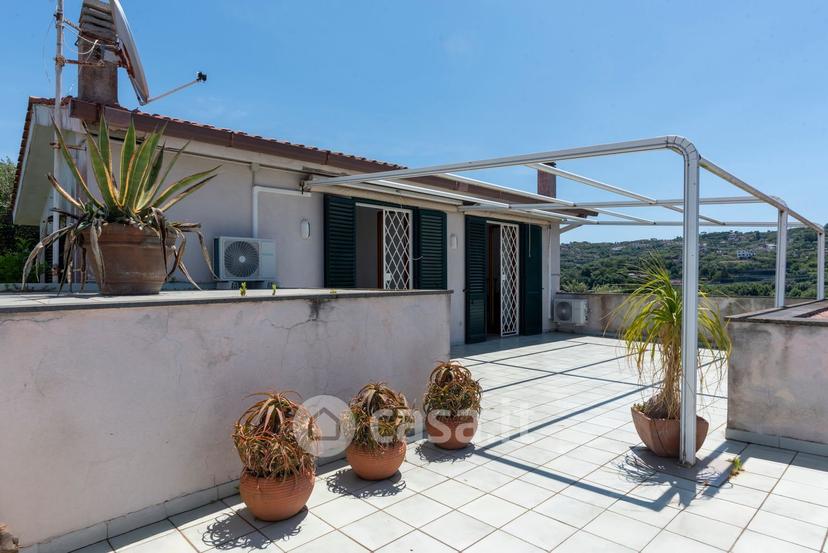 Villa in Via Rotabile Massa Turro 75 — foto 46 di 61