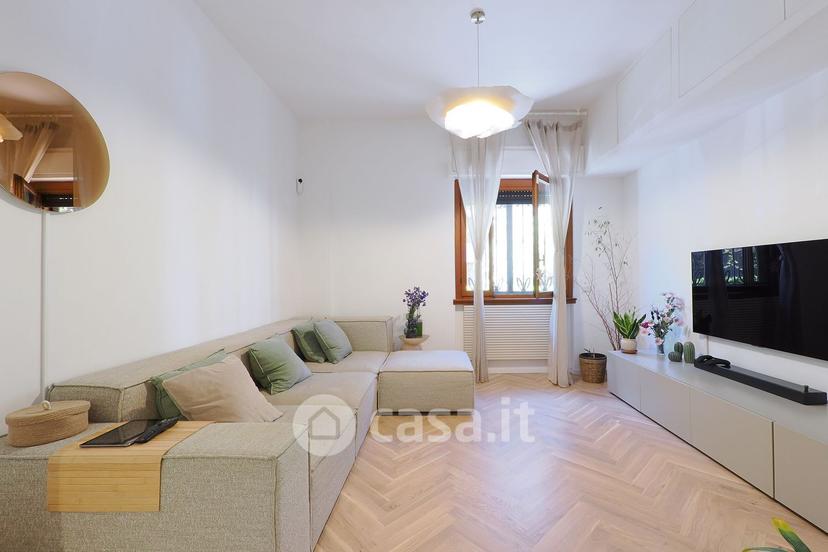 Trilocale in Via Angelo Morbelli 8 — foto 27 di 29