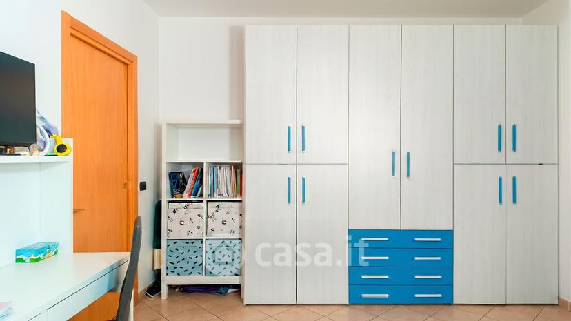 Bilocale in del Lavoro 8 — foto 16 di 27