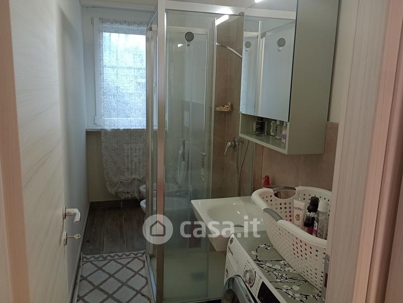 Bilocale in Via Alessandro Volta — foto 11 di 19