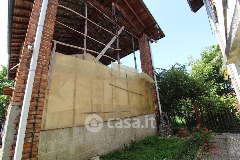 Appartamento in Via San Giorgio 1 — foto 4 di 20