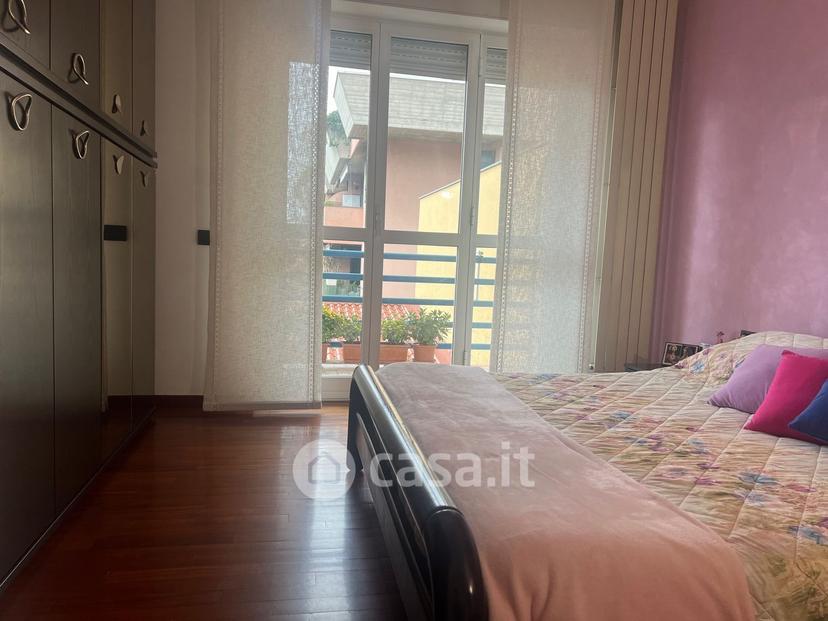 Quadrilocale in Via Giambattista Pergolesi 35 — foto 7 di 25