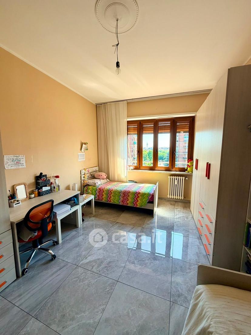 Trilocale in Via Ada Marchesini Gobetti — foto 17 di 24
