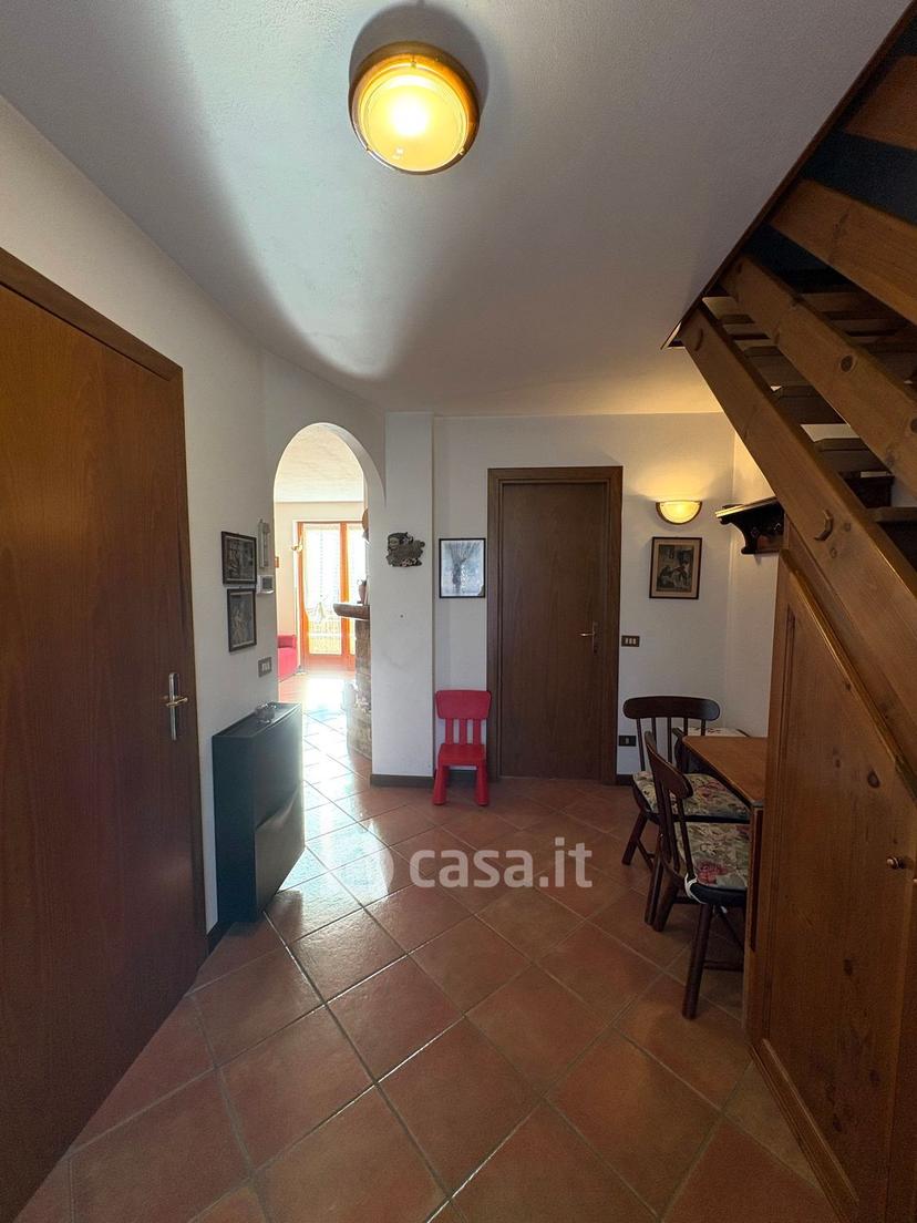 Quadrilocale in Via Vittorio Veneto — foto 19 di 41