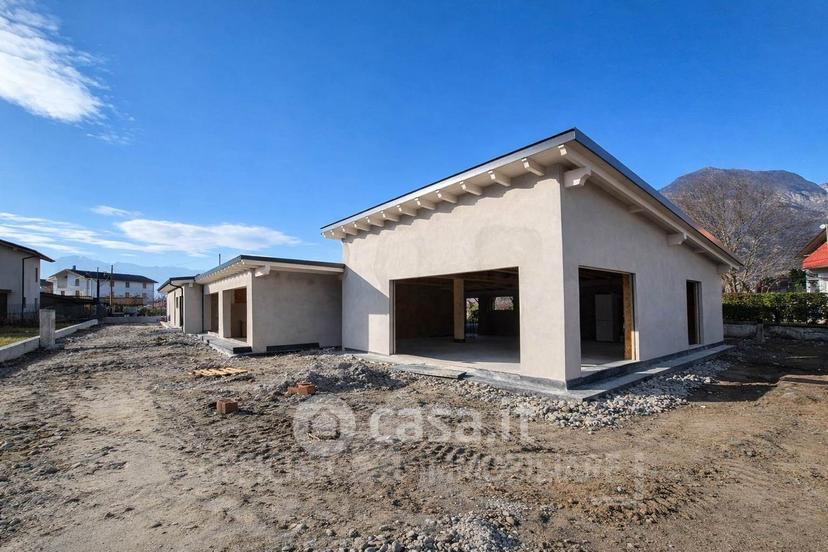 Villa in Via Prati Rossi — foto 13 di 17