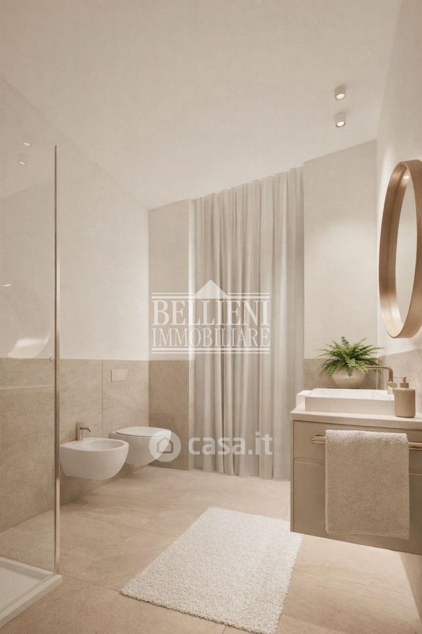 Bilocale in Corso Andrea Palladio — foto 5 di 10