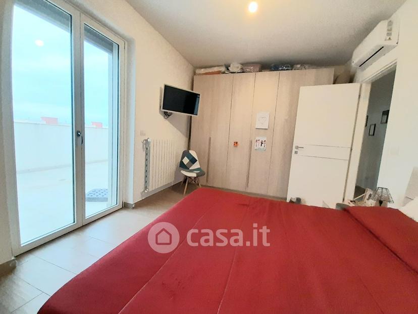 Appartamento in Via Mario Ronzini — foto 45 di 51