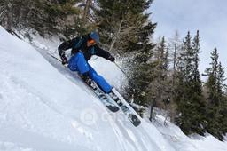 Trilocale in Via Stelvio 19