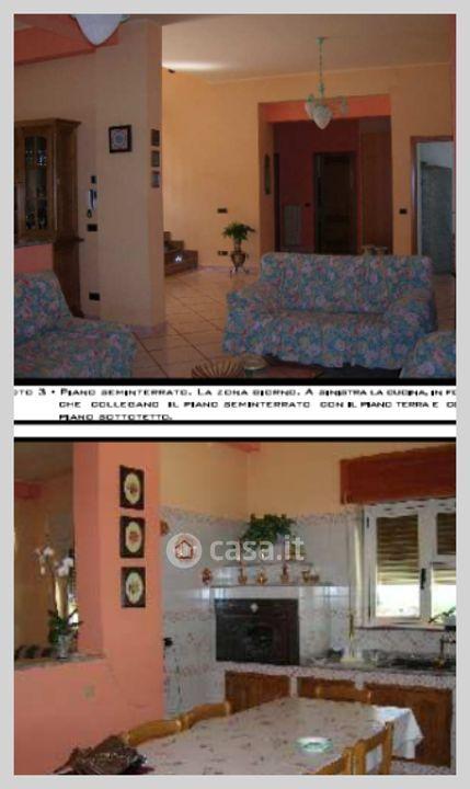 Villa in Strada Vicinale Risicallà Calzetta — foto 29 di 33
