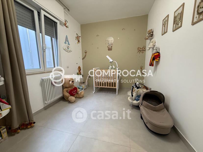 Quadrilocale in Via Presbitero Pantaleone 30 — foto 12 di 38