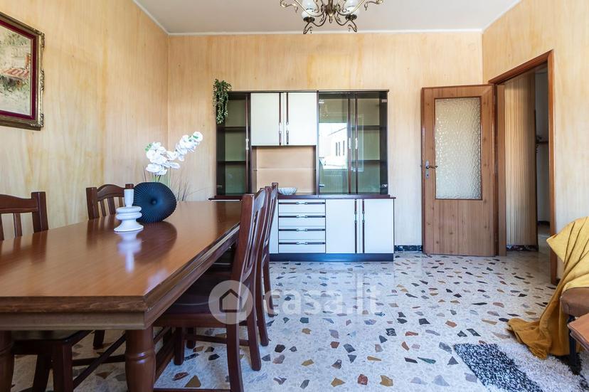 Trilocale in Via Aterno 339 — foto 62 di 65