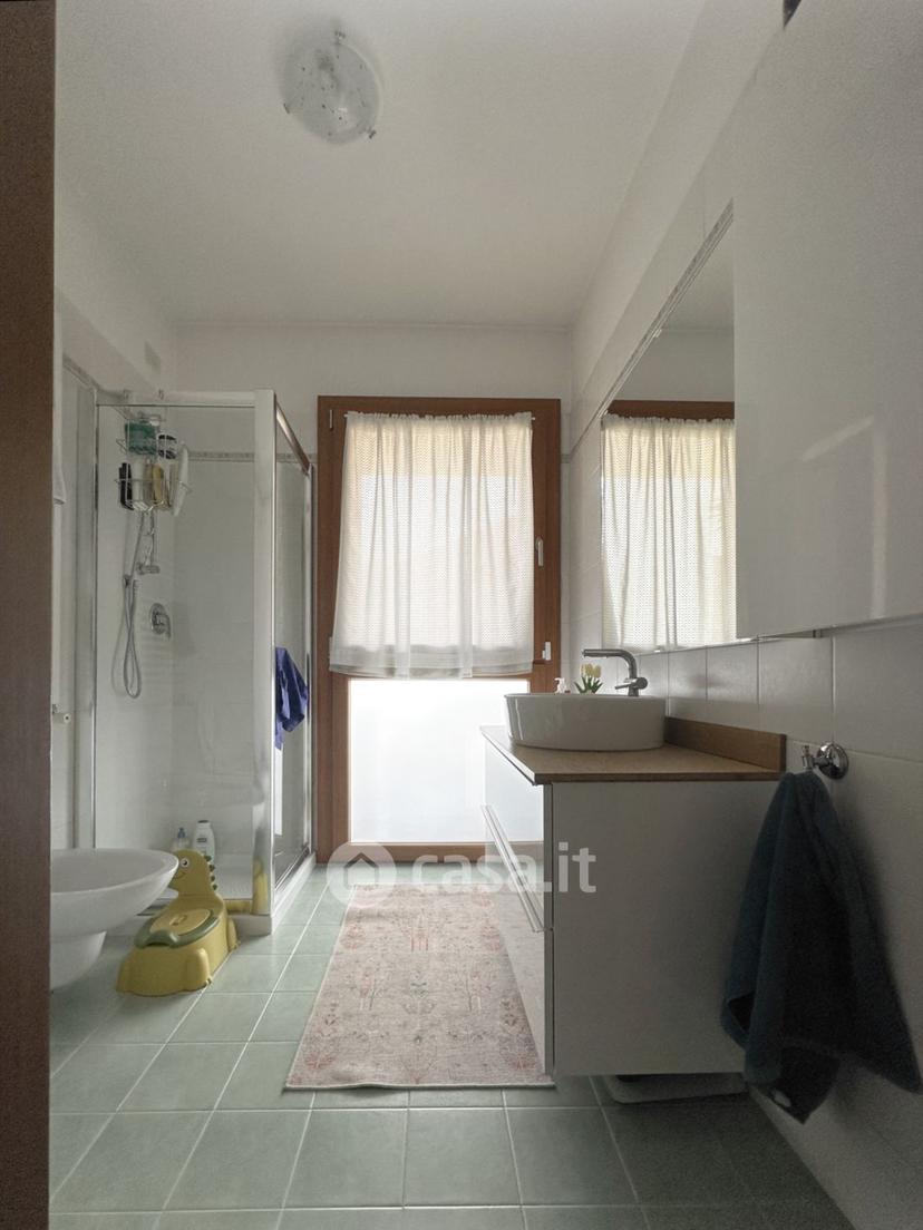 Trilocale in Via Ottaviana — foto 21 di 26