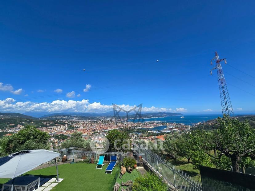 Villa in Via Vecchiora — foto 24 di 59