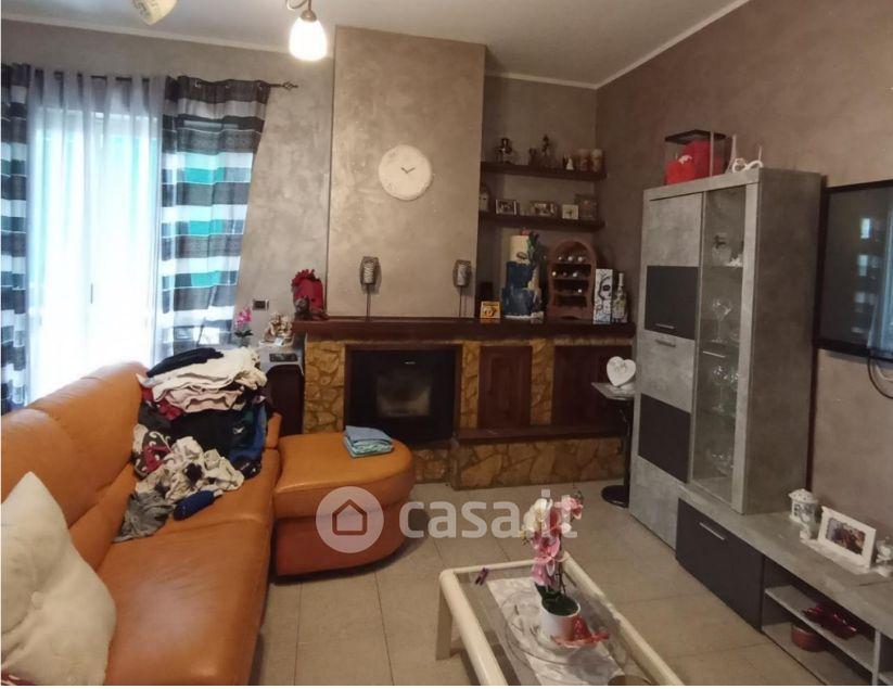 Quadrilocale in Contrada Ponzo — foto 20 di 32
