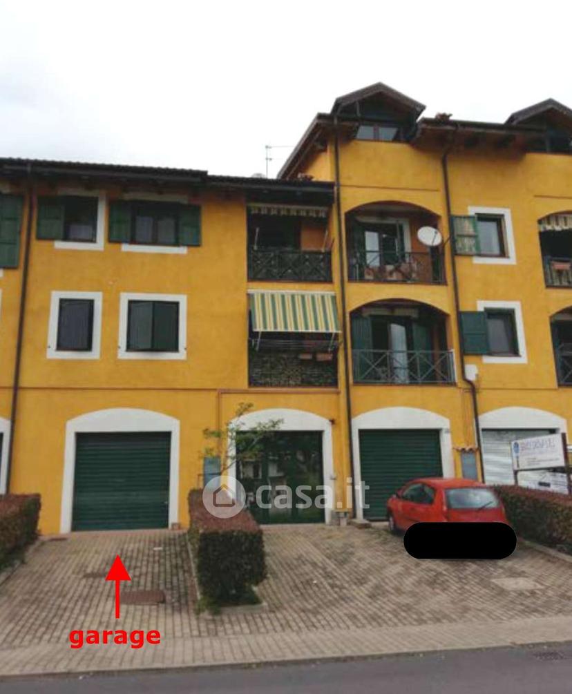 Appartamento in Via Giuseppe Ungaretti — foto 12 di 32