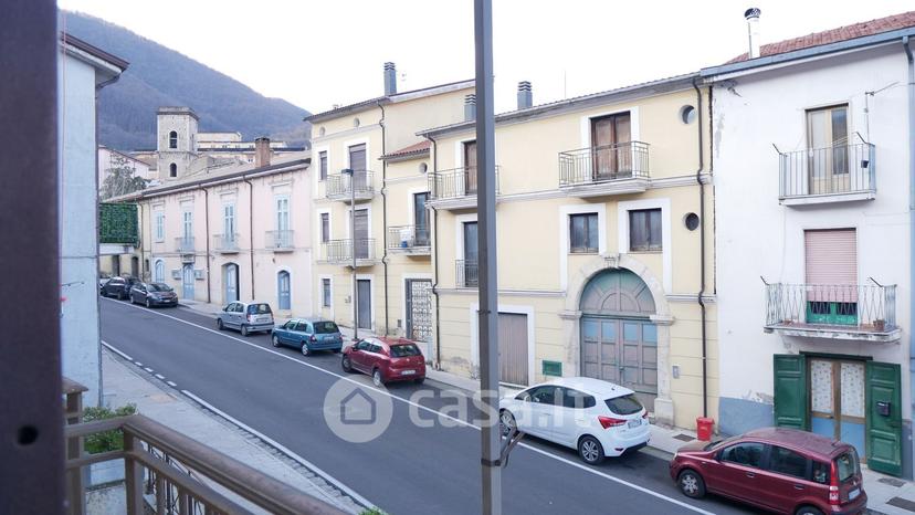 Trilocale in Via Loffredo 112 — foto 15 di 18