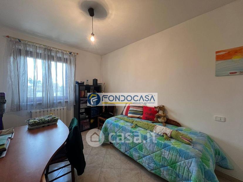 Appartamento in Via Martin Ferraro — foto 15 di 30