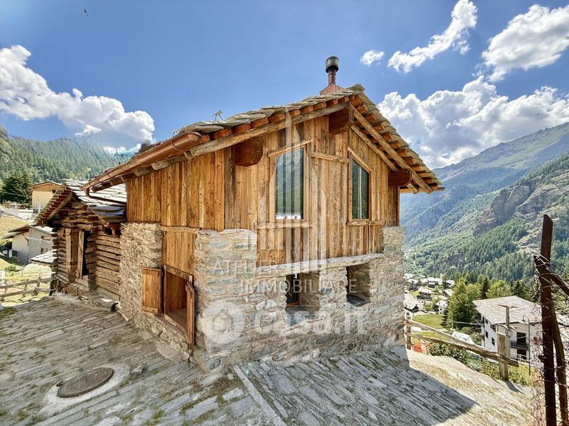 Villa in Frazione Bringaz 2 — foto 56 di 61