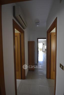 Appartamento in Via Marcello