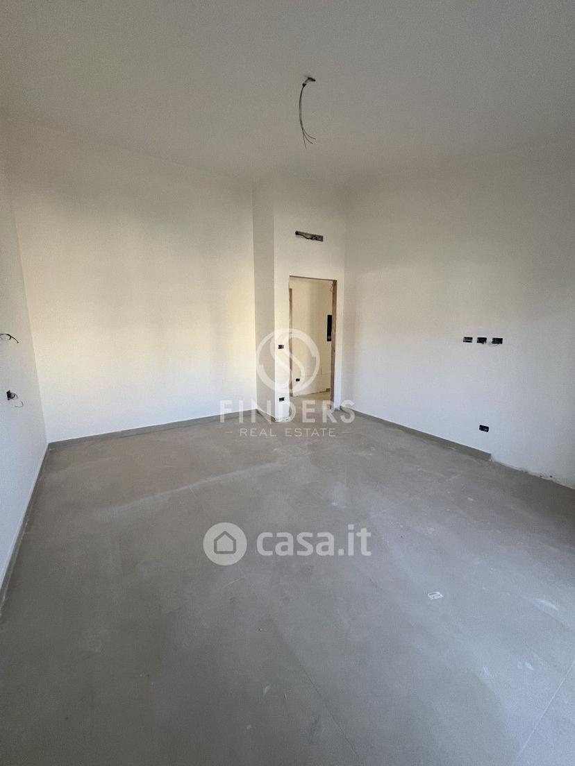 Quadrilocale in Diramazione Barreca Secondo Tronco Via Reggio Camp 331 d — foto 3 di 14