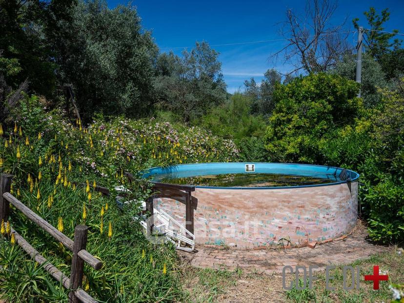 Villa in Vocabolo Marignano — foto 31 di 52