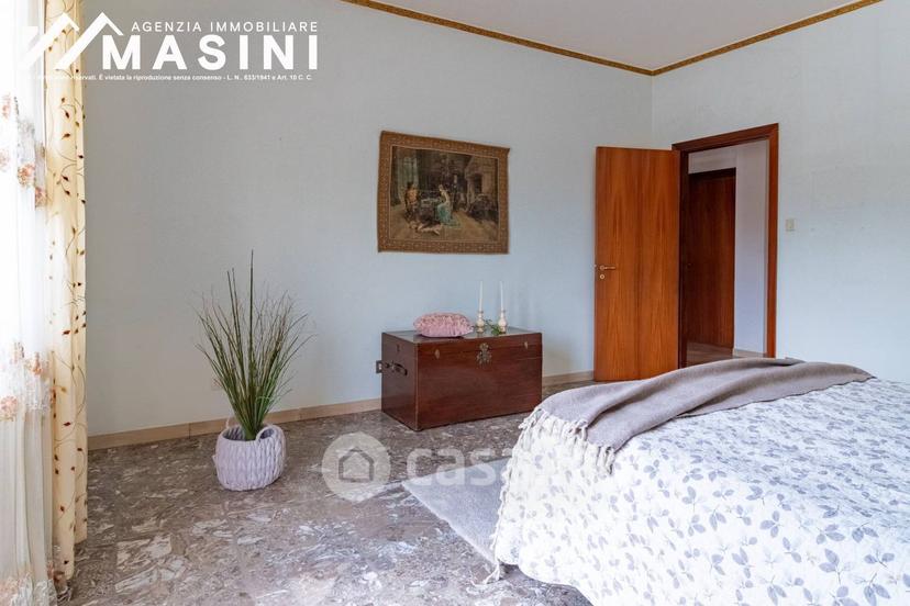 Appartamento in Via Fabio Filzi 28 — foto 58 di 68