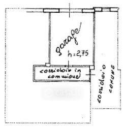 Quadrilocale in Via Chiusa Pesio 6 — foto 11 di 55