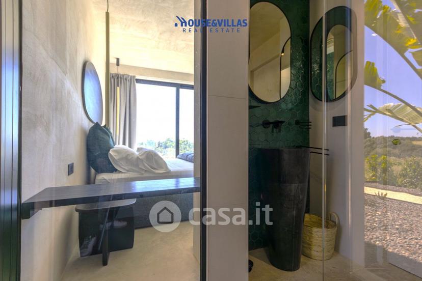 Villa in Via Puzzi — foto 35 di 68