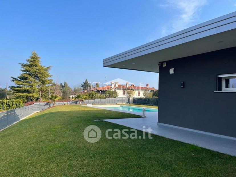 Villa in Via Pisenze — foto 46 di 55