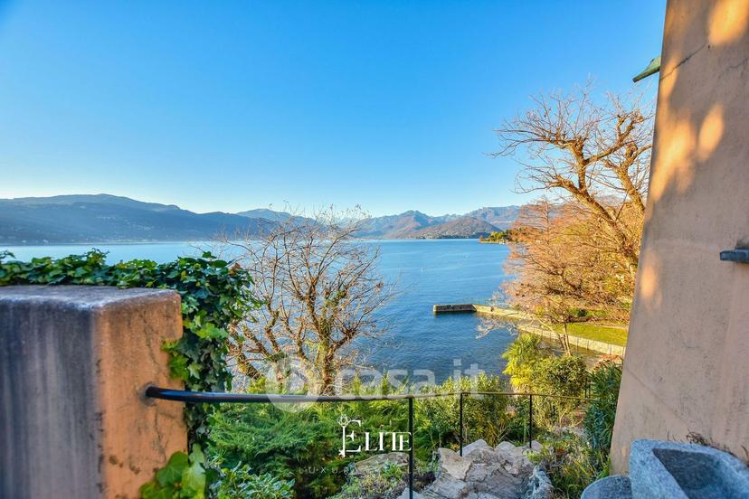 Villa in Via Verbano — foto 31 di 70