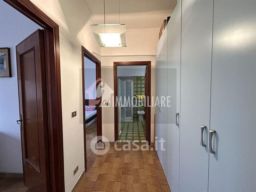 Appartamento in Via Fornaretto Mantovano 7 — foto 13 di 27