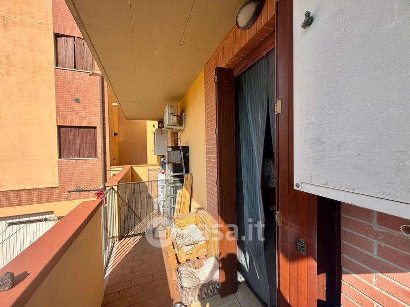 Trilocale in Via II Giugno — foto 3 di 20