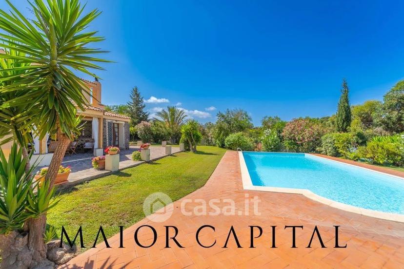 Villa in Strada Vicinale Carrabuffas Traversa a — foto 41 di 57