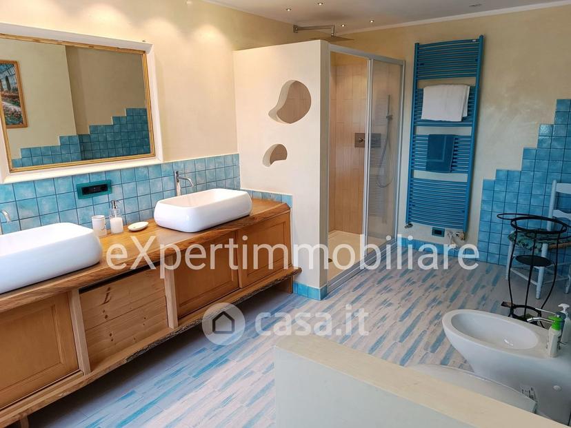 Villa in Località Macchione — foto 36 di 44